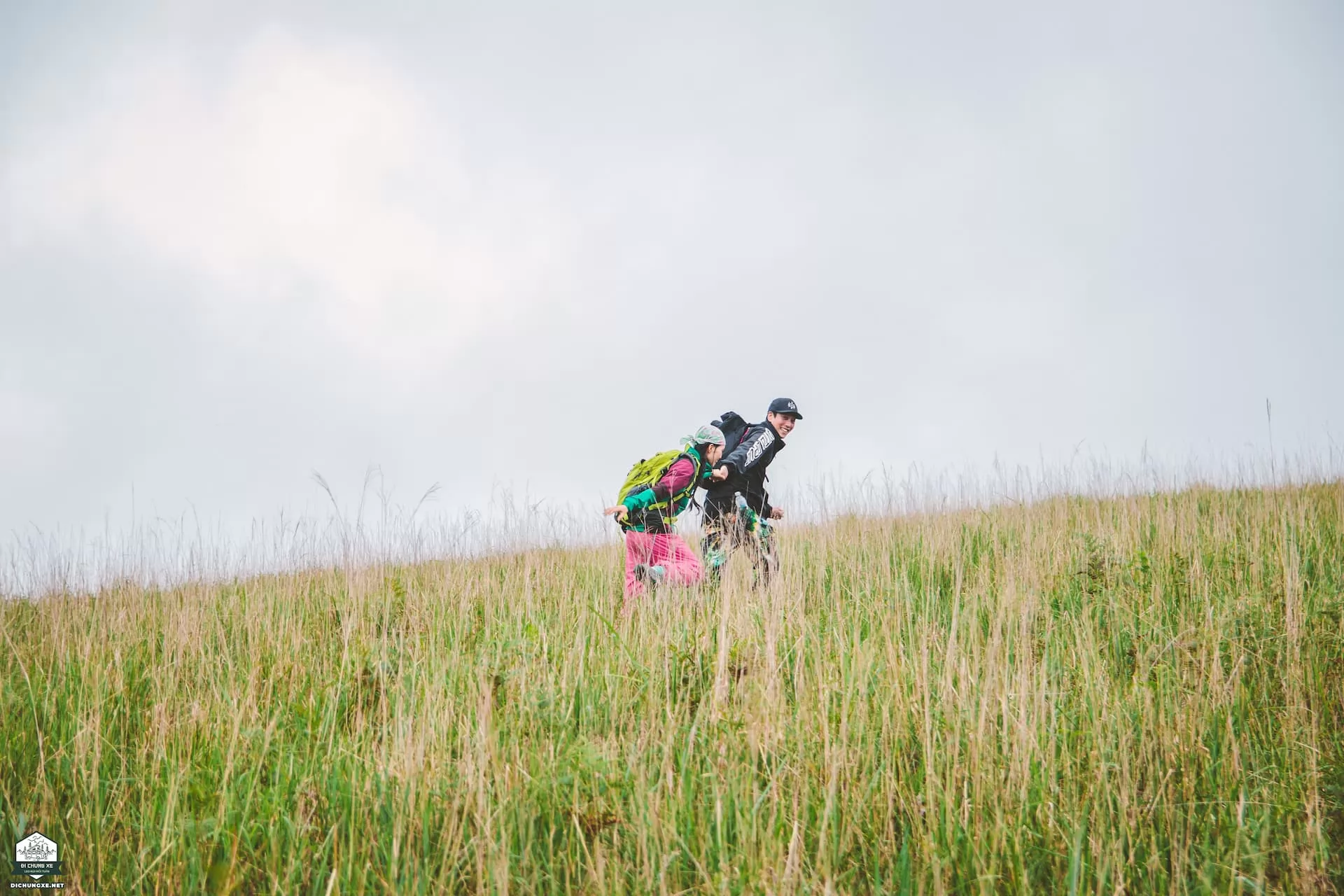 Laan 02 - Lomburr - con đường cổ đại